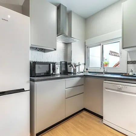 Apartamento Le Normandy Old Town V *