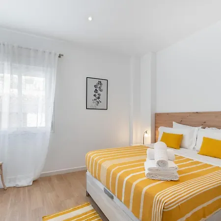 Le Normandy Old Town V Apartamento Marbella