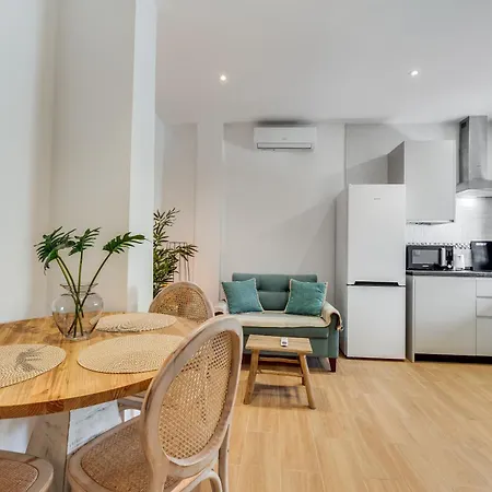 Apartamento Le Normandy Old Town V *