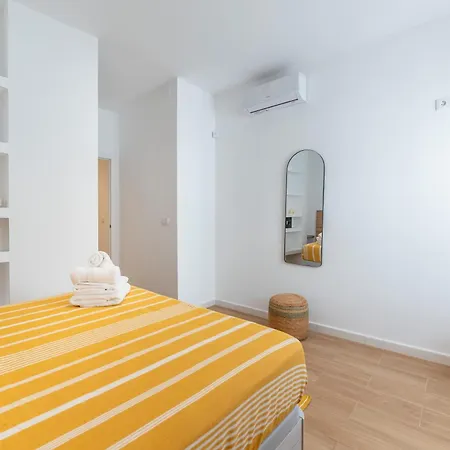 Le Normandy Old Town V Apartamento Marbella