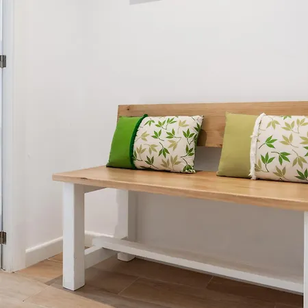 Apartamento Le Normandy Old Town V Marbella