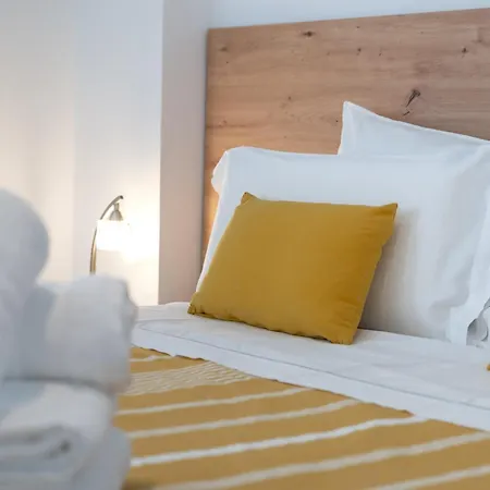 Apartamento Le Normandy Old Town V Marbella