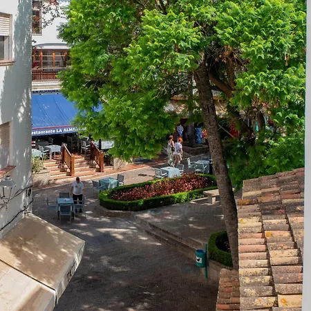 Le Normandy Old Town V * מארבלה